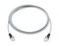 Cabo Patch Cord, 2M, Conectores - CAT-6. PN R820330